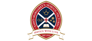St. Margaret's School (SMS) official logo